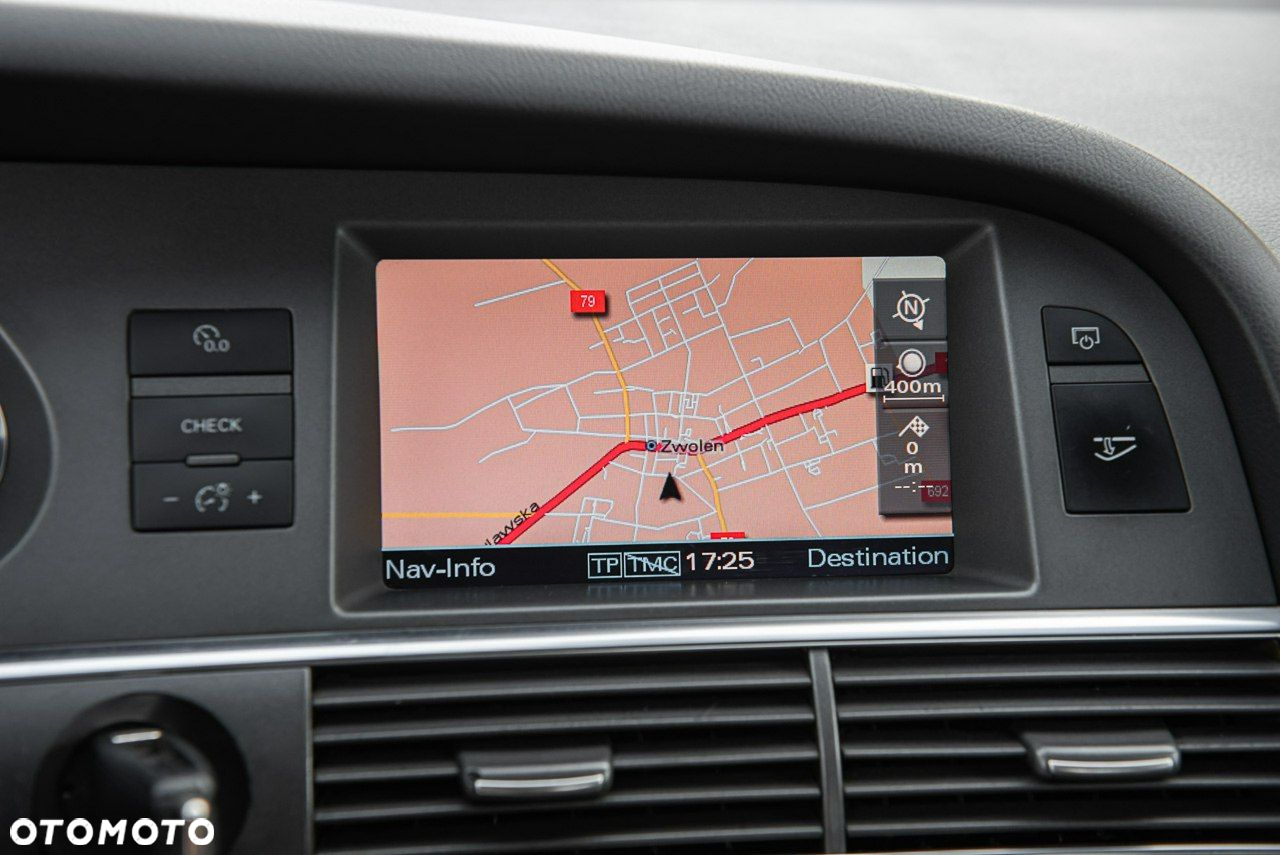 Audi A6 - 21