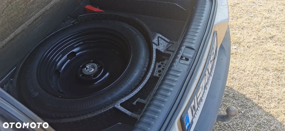 Volkswagen Tiguan 1.4 TSI Trend&Fun - 14