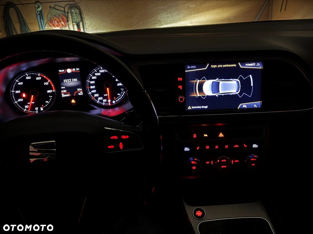 Seat Leon - 27