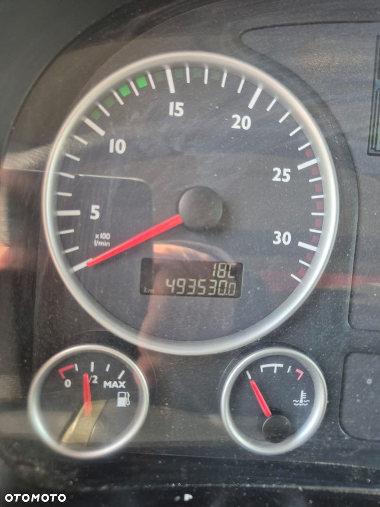 MAN TGS 440 8x8 - 22