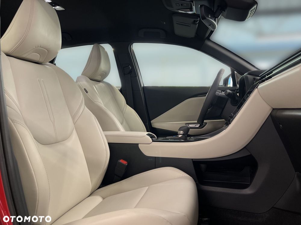 Lexus LBX 1.5 Hybrid Elegant - 11