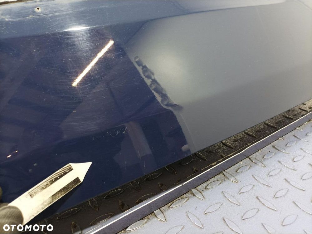 FORD C-MAX MK2 KLAPA BAGAŻNIKA TYŁ TYLNA RA - 5