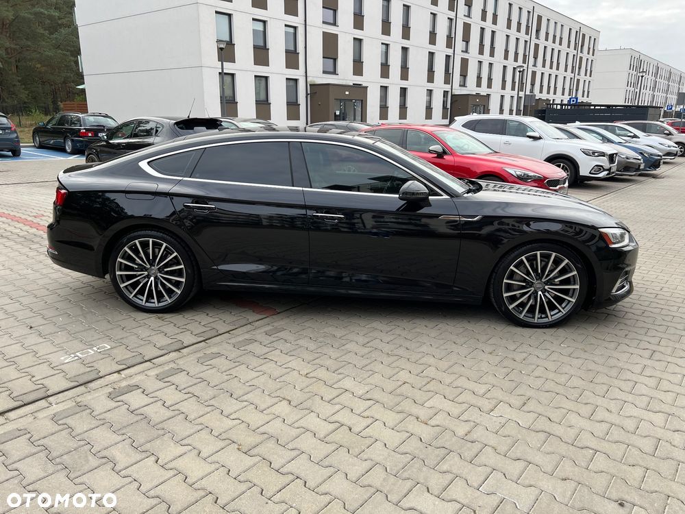Audi A5 - 4