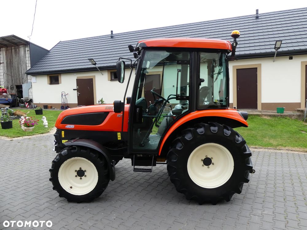 Kioti EX 50*50KM*4X4*2013r.*JAK NOWY - 29