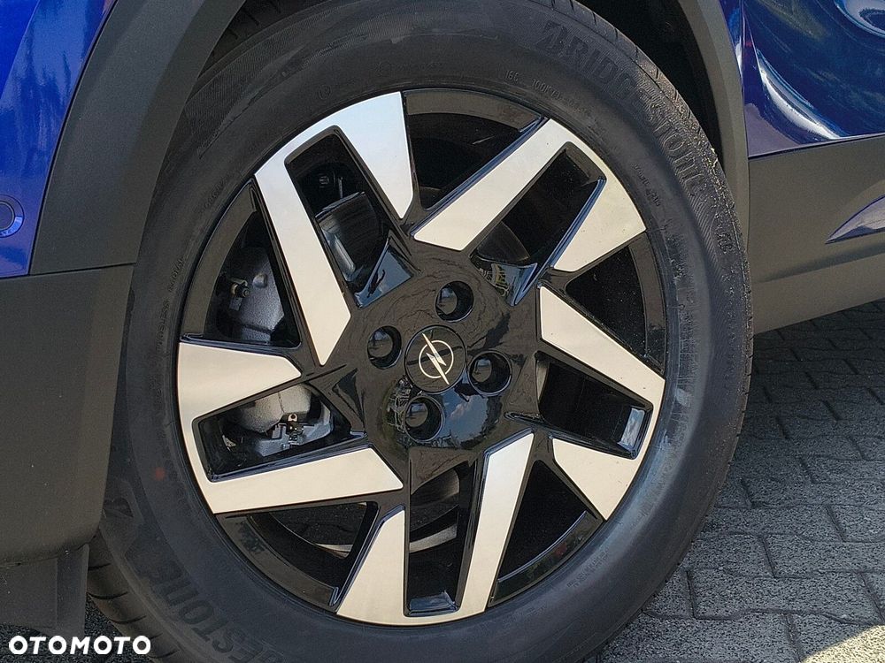 Opel Mokka - 5