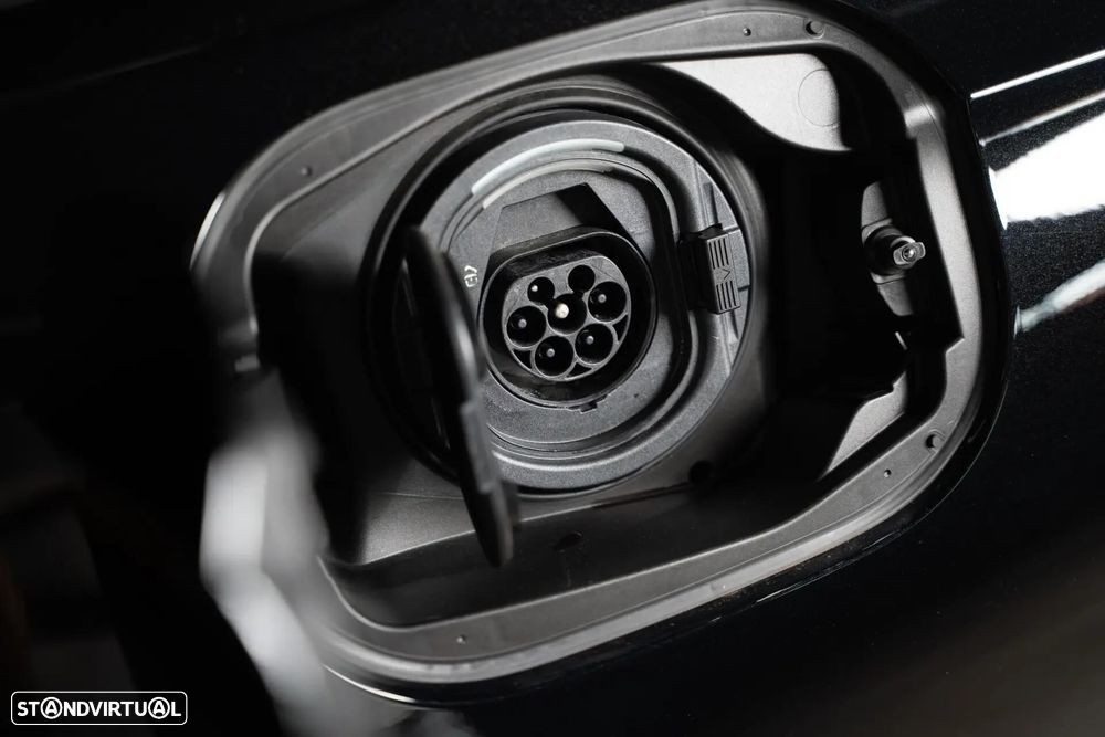 Mercedes-Benz E 300 e Station - 60