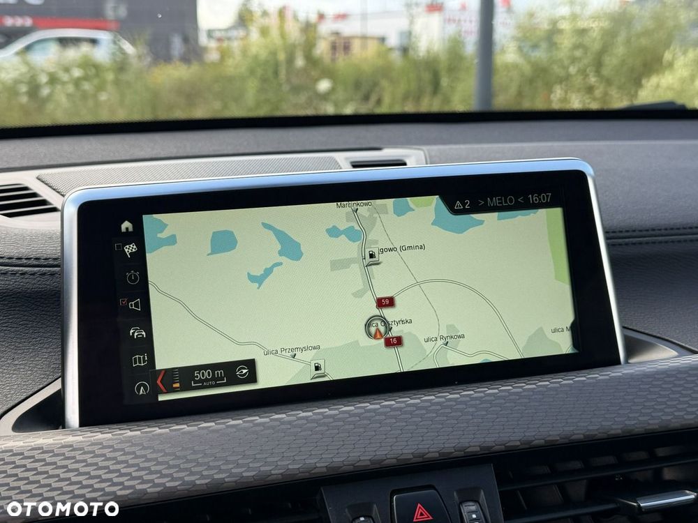 BMW X2 sDrive18d M Sport sport - 25