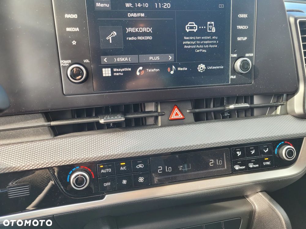 Kia Sportage 1.6 T-GDI Anniversary 2WD - 8