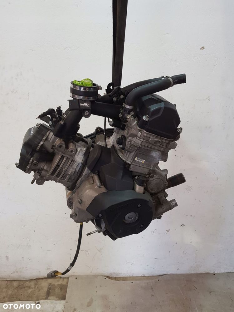 silnik 1010h 1000 can-am renegade outlander - 3