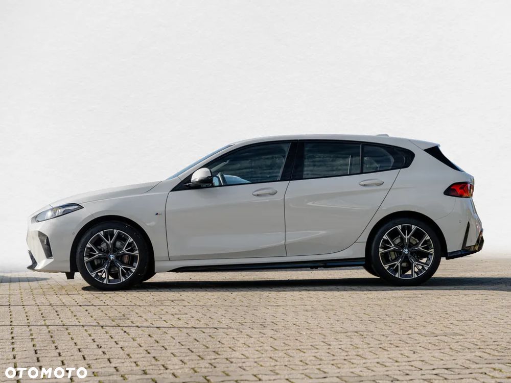 BMW Seria 1 118d Sport Line - 3