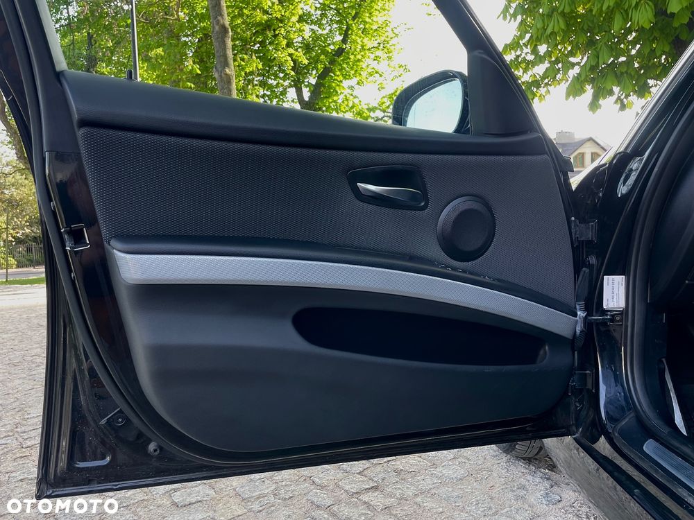 BMW Seria 3 318i Edition Sport - 20