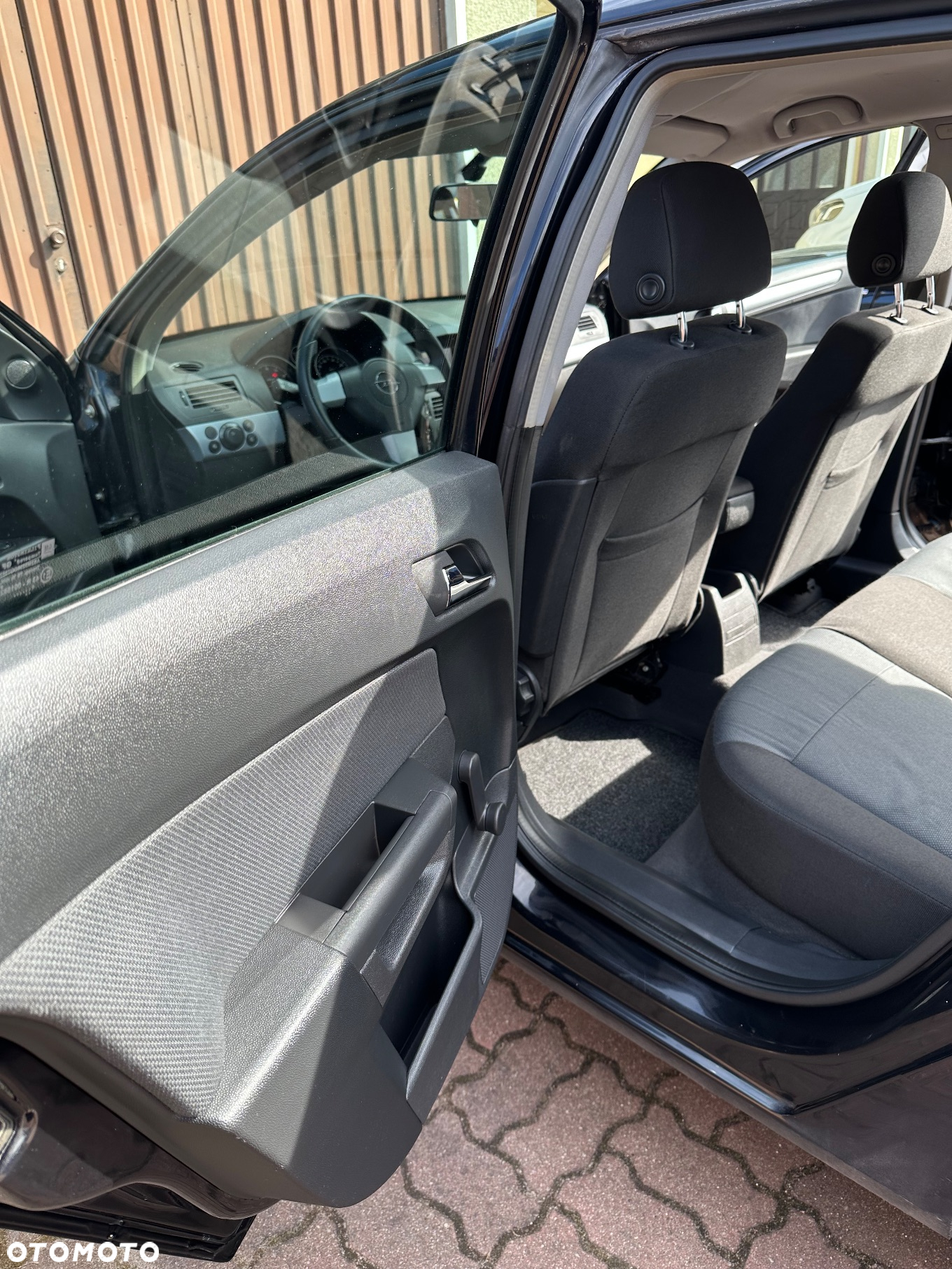 Opel Astra - 12