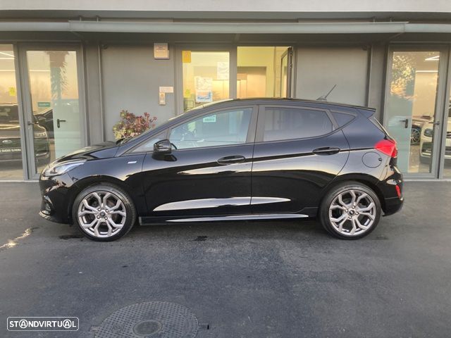 Ford Fiesta 1.0 EcoBoost ST-Line - 5