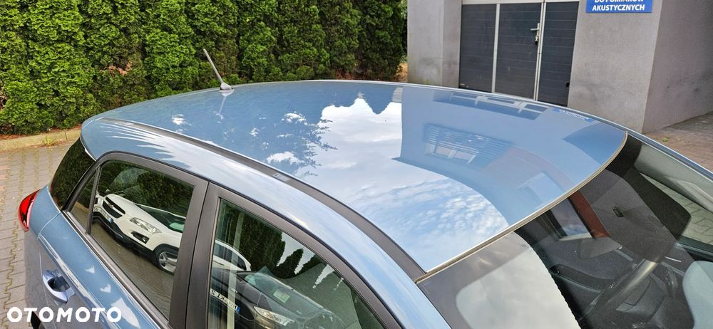 Hyundai i20 1.2 Elegant - 18