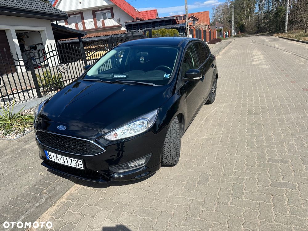 Ford Focus - 18