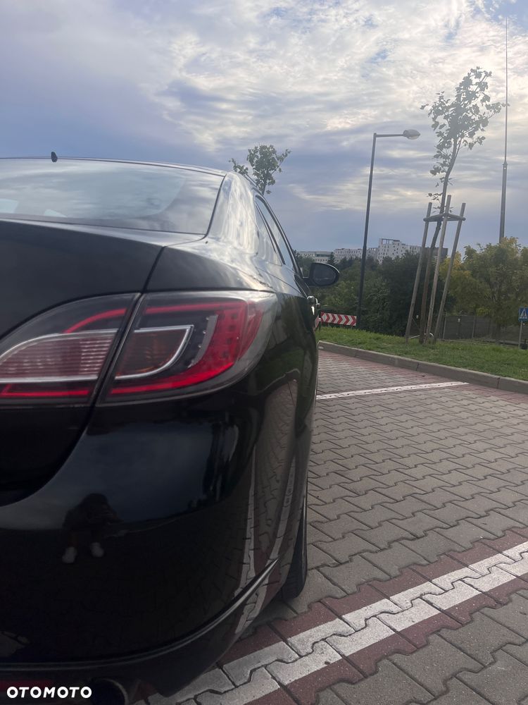 Mazda 6 2.0 CD Comfort - 7