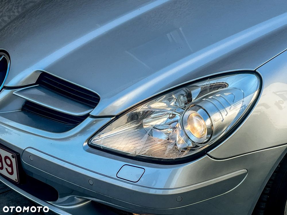 Mercedes-Benz SLK - 17