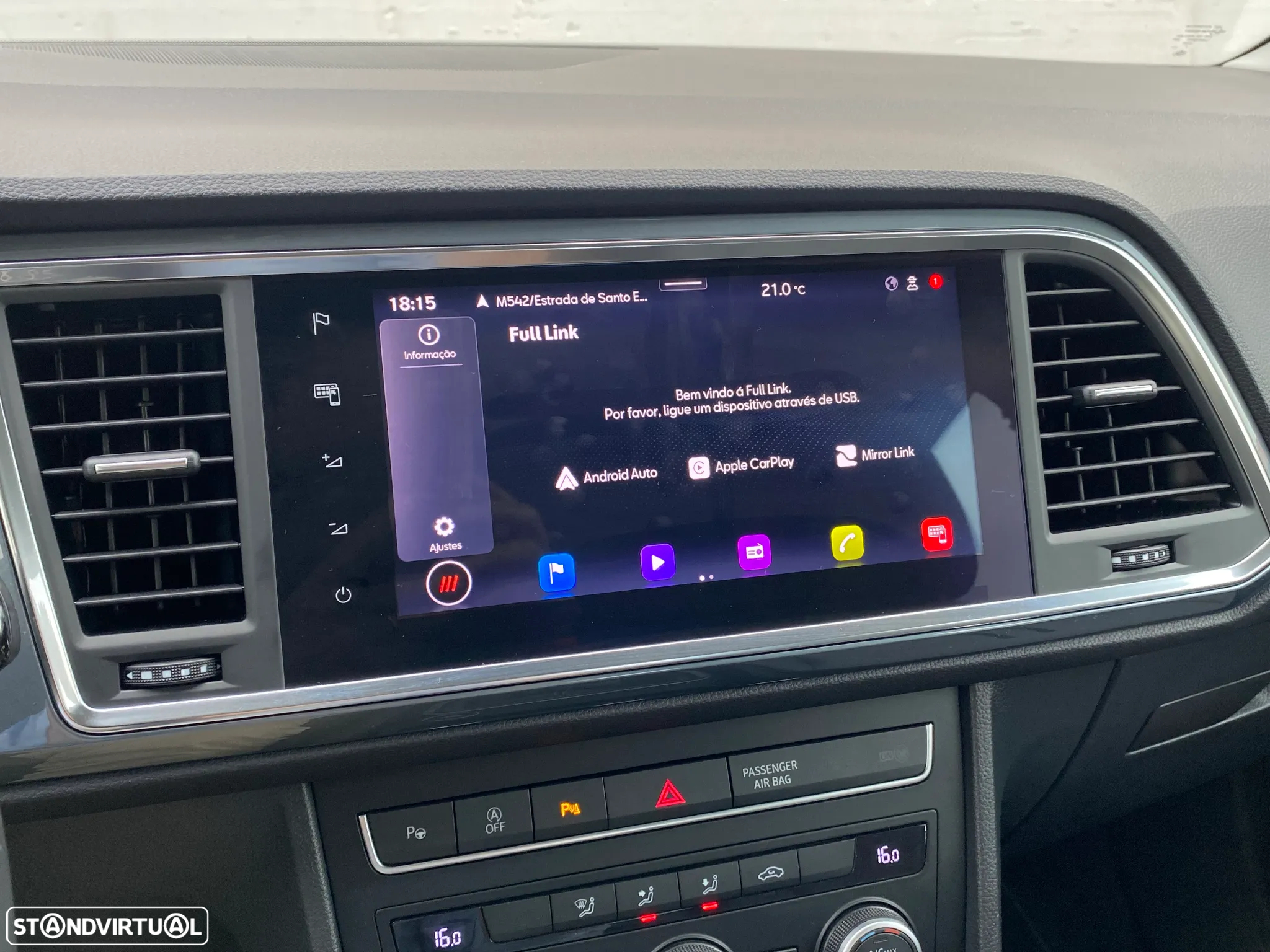 SEAT Ateca 2.0 TDI Style - 15