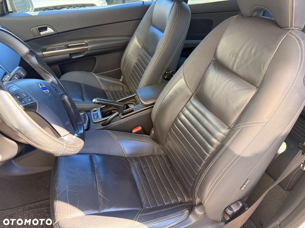 Volvo C30 DRIVe - 15
