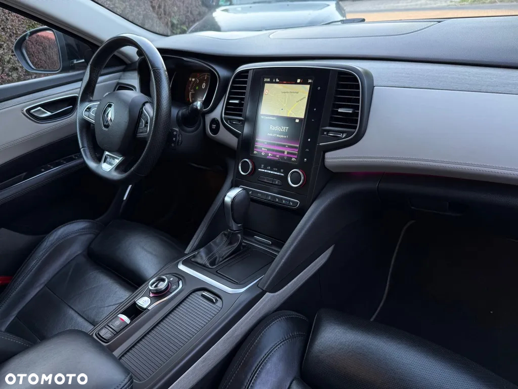 Renault Talisman Grandtour ENERGY dCi 160 EDC INITIALE PARIS - 30