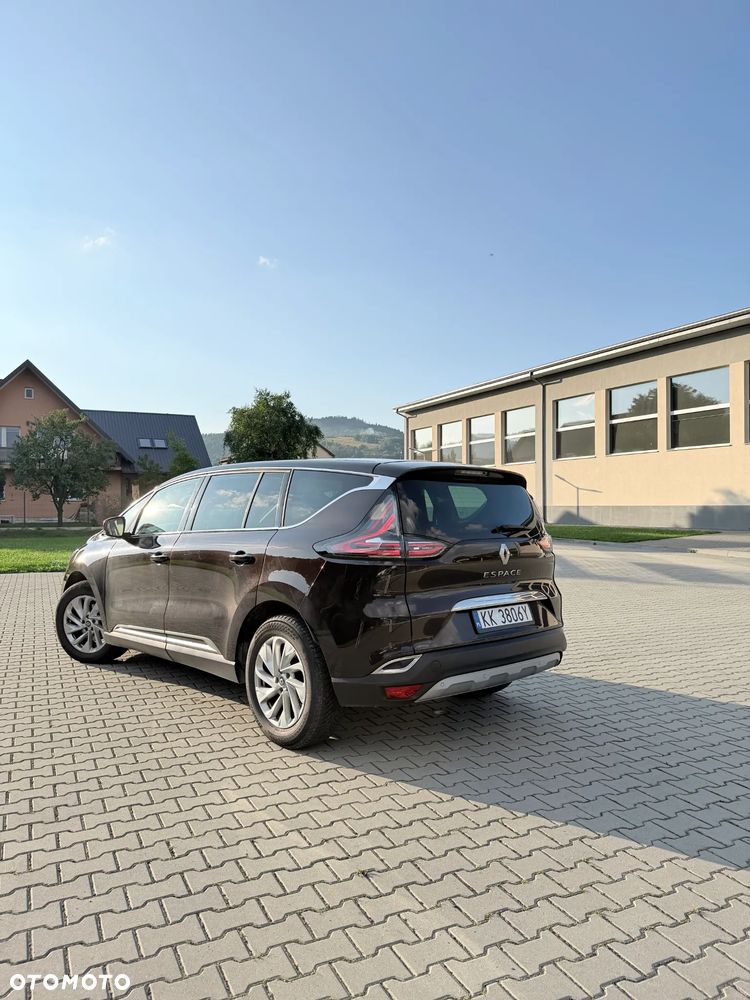 Renault Espace - 4