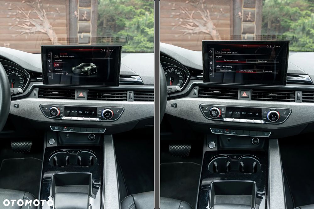 Audi A5 Sportback 40 TFSI quattro S tronic S line - 35