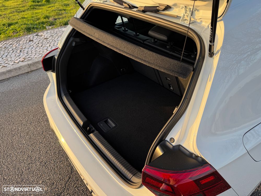 VW Golf 2.0 TSI OPF DSG GTI Clubsport - 10