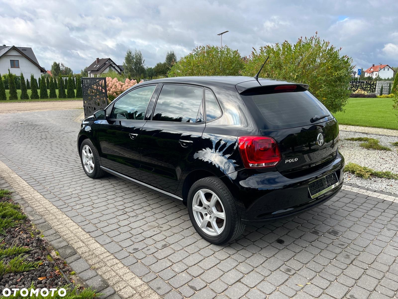 Volkswagen Polo - 8