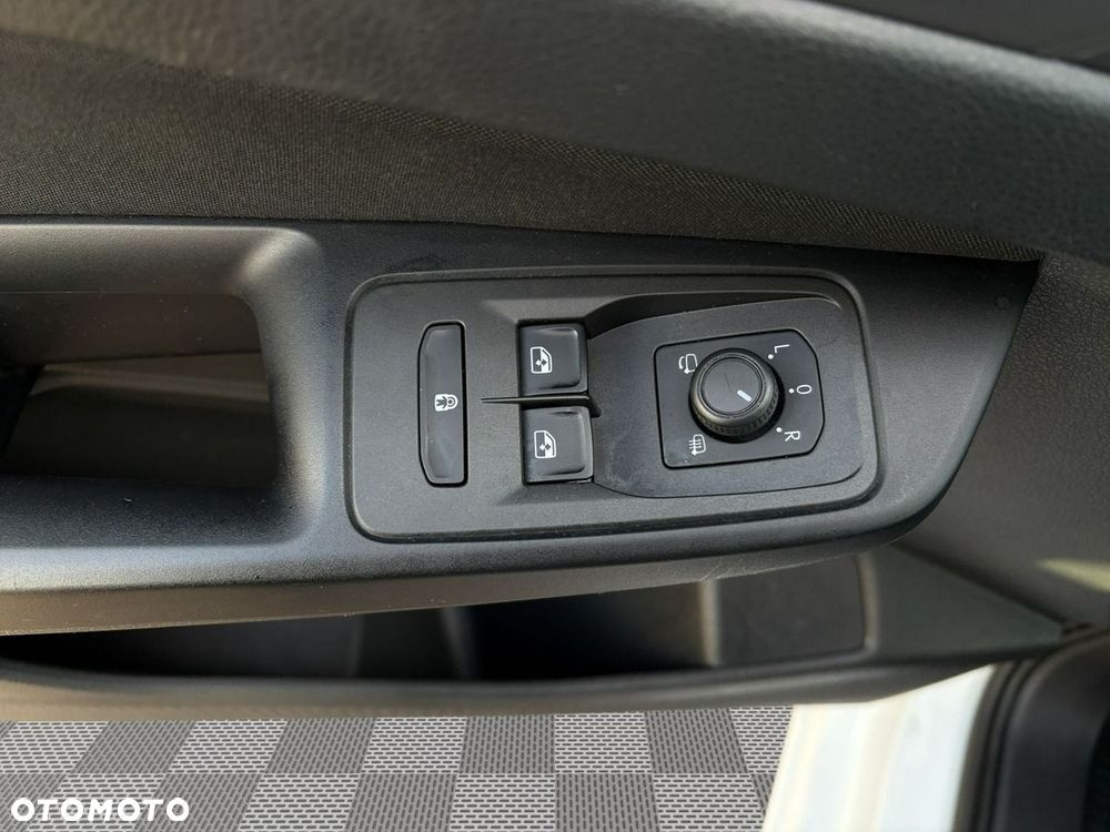 Ford Tourneo Connect 2.0 EcoBlue Titanium - 11