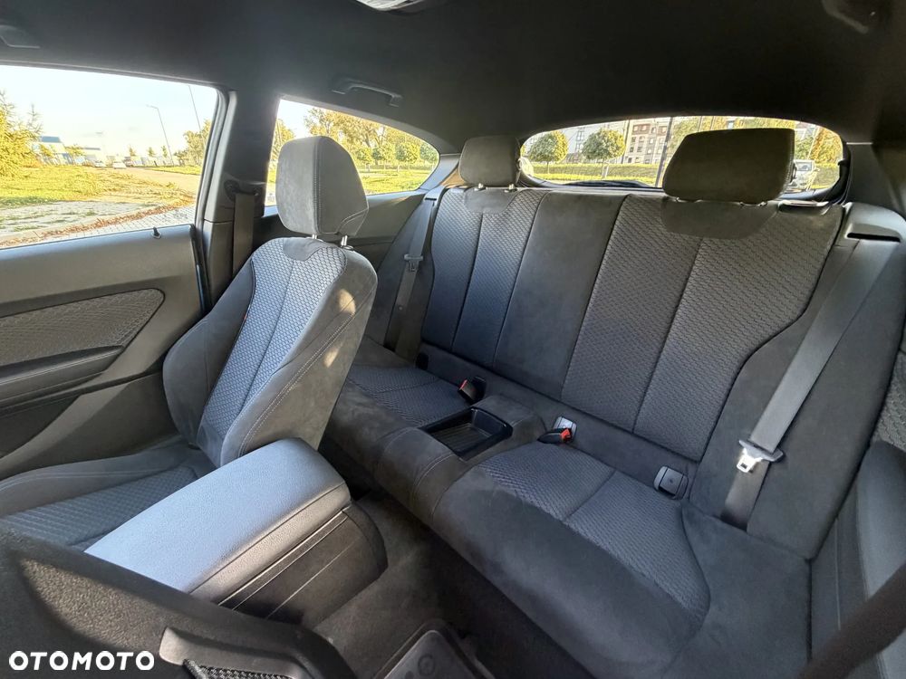 BMW Seria 1 - 5