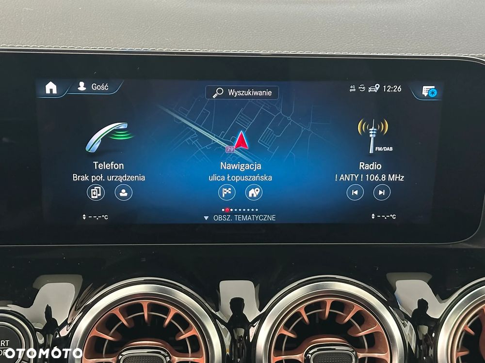 Mercedes-Benz EQA 250 66.5kWh Electric Art - 16