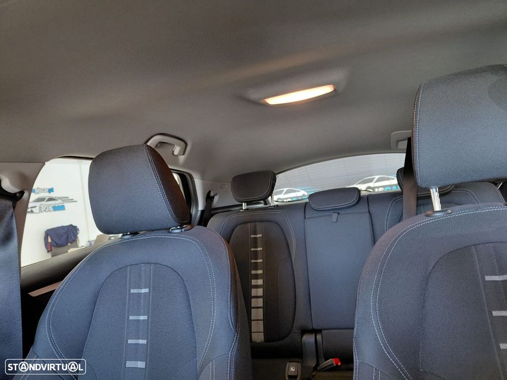 BMW X2 16 d sDrive Auto Advantage - 27