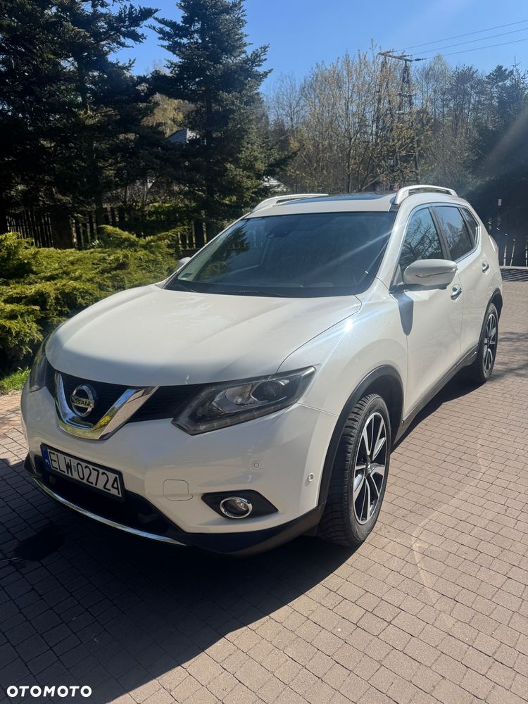 Nissan X-Trail 1.6 DIG-T Tekna - 1