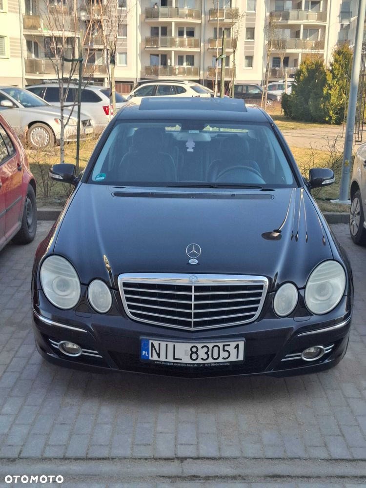 Mercedes-Benz Inny - 2