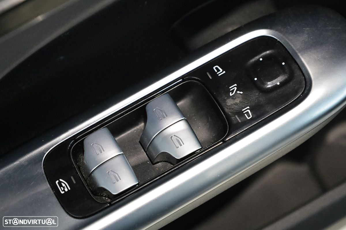 Mercedes-Benz C 220 d Avantgarde - 18