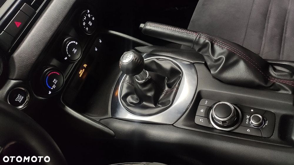 Mazda MX-5 - 40