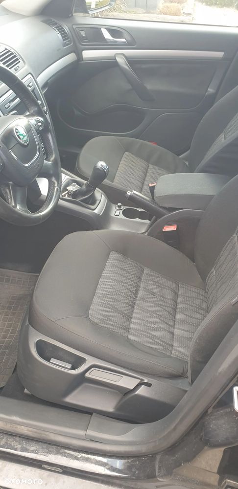 Skoda Octavia 1.9 TDI Elegance - 7