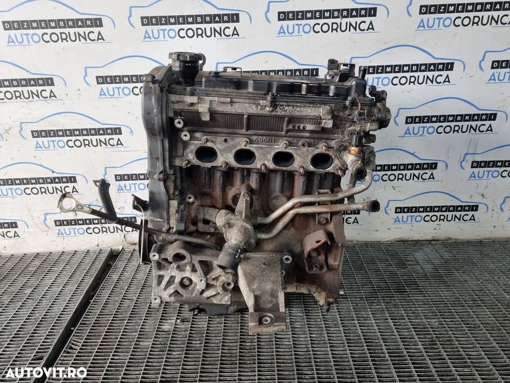 Motor Mitsubishi Shogun Pajero Pinin 2.0 GDI 1999 - 2006 131CP Automata 4G94 Euro3 ... - 1