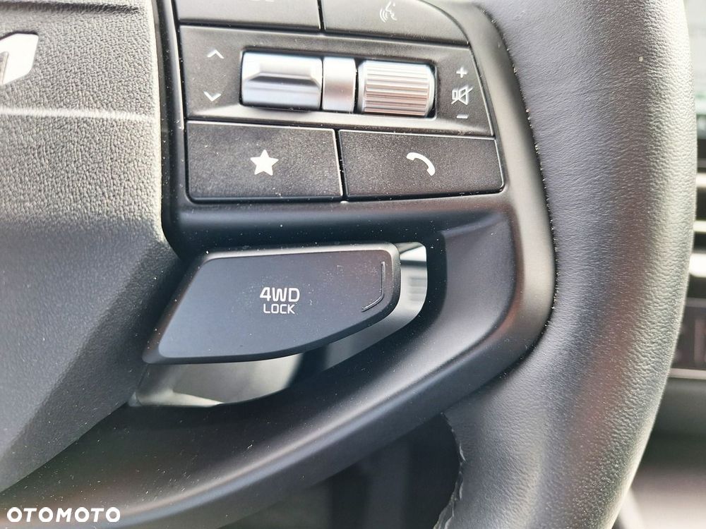 Kia Sportage 1.6 T-GDI L 4WD DCT - 35
