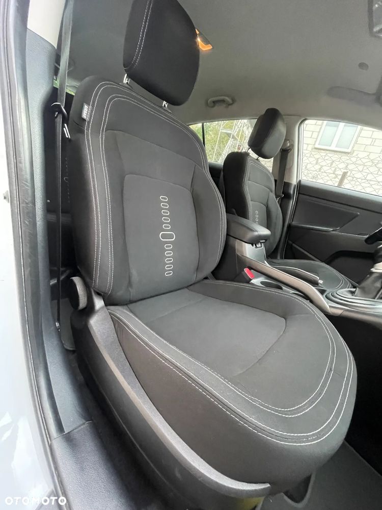 Kia Sportage - 15
