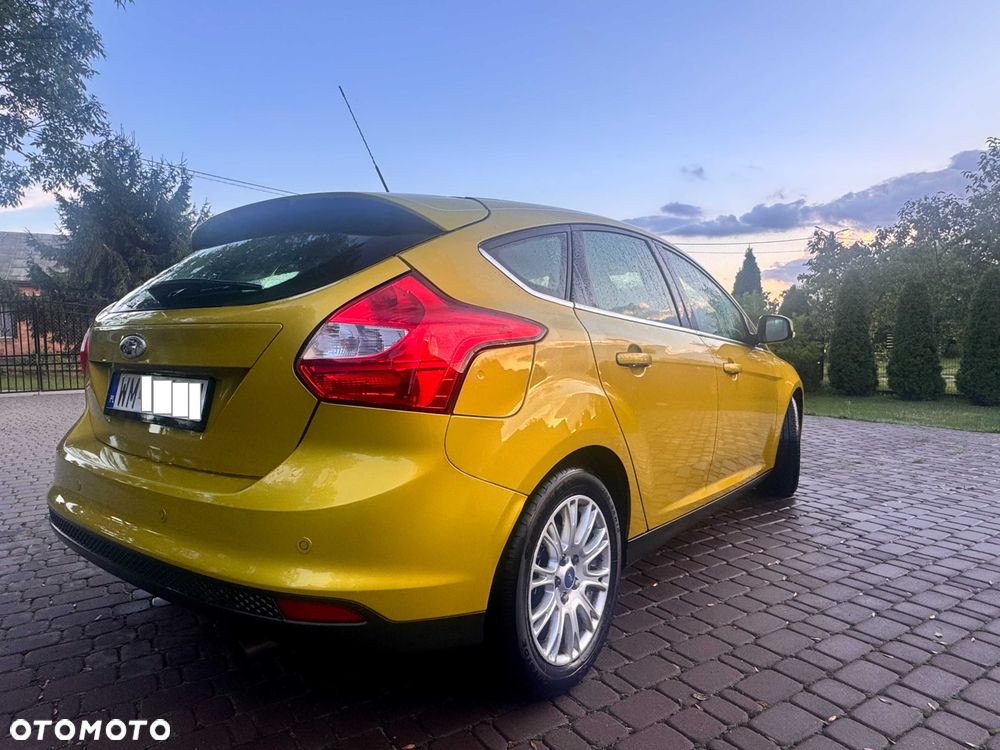 Ford Focus - 4