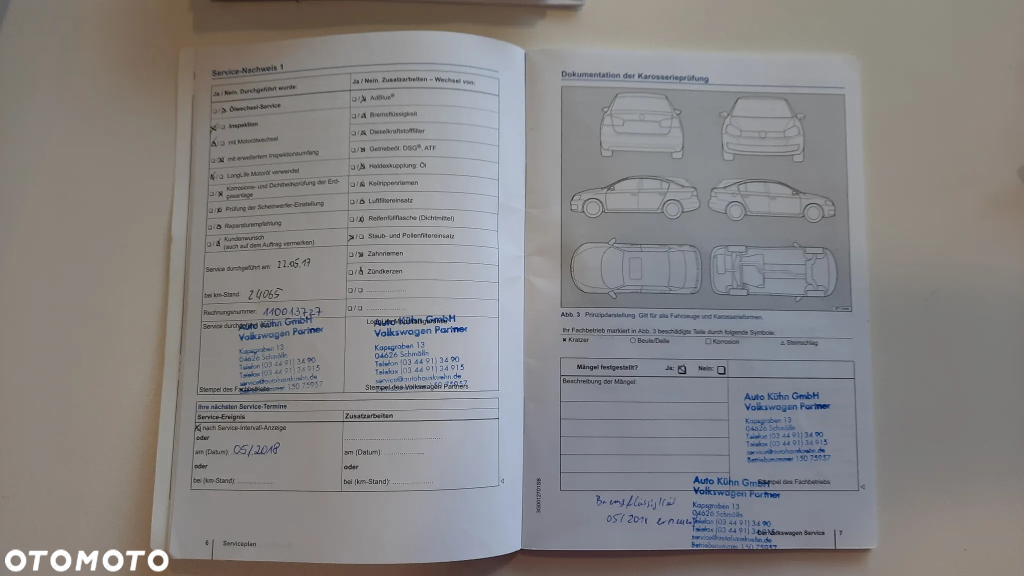 Volkswagen Golf 1.4 TSI BlueMotion Technology Lounge - 38