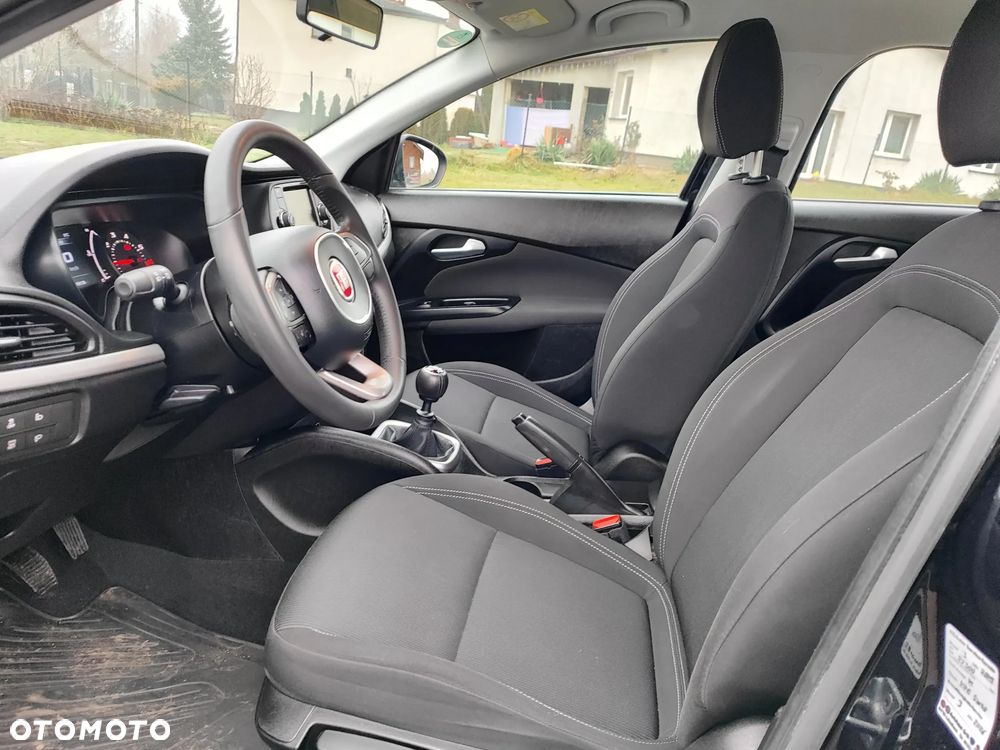 Fiat Tipo 1.4 T-Jet Easy - 5