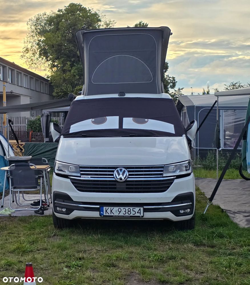 Volkswagen California - 23