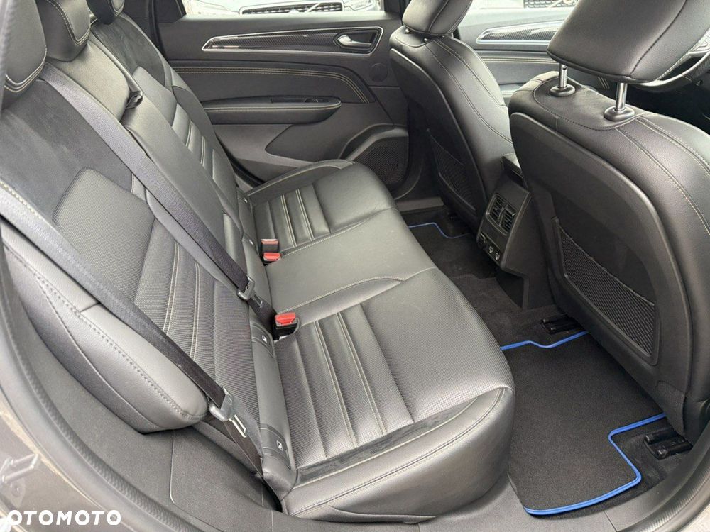 Renault Arkana 1.6 E-TECH E-Tech Engineered MMT - 23