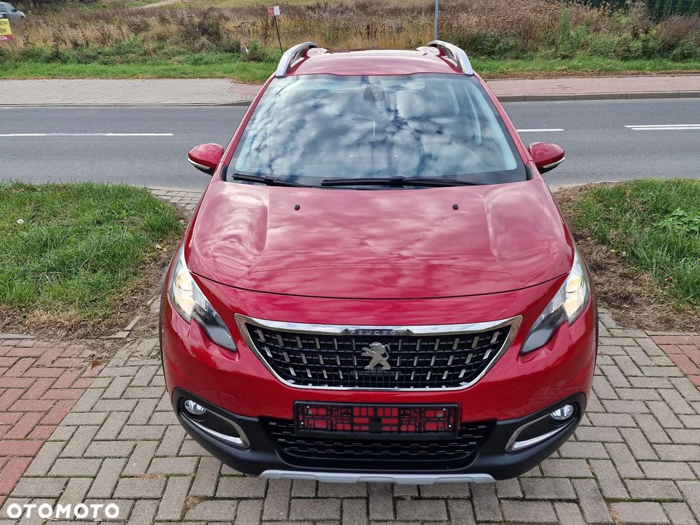 Peugeot 2008 - 4