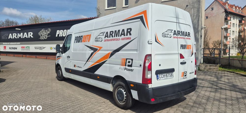 Renault Master - 3