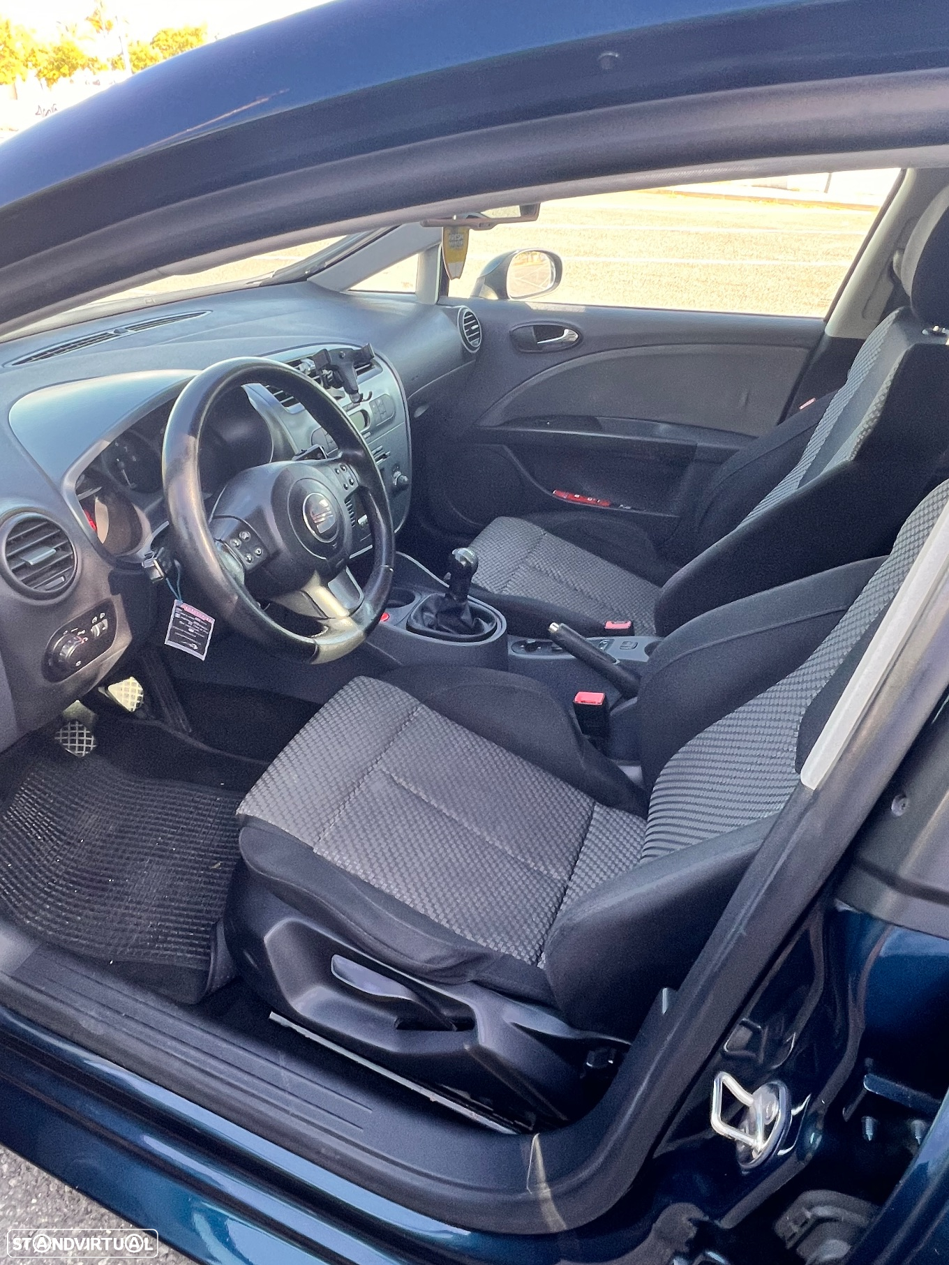 SEAT Leon 1.4 16V Sport - 13