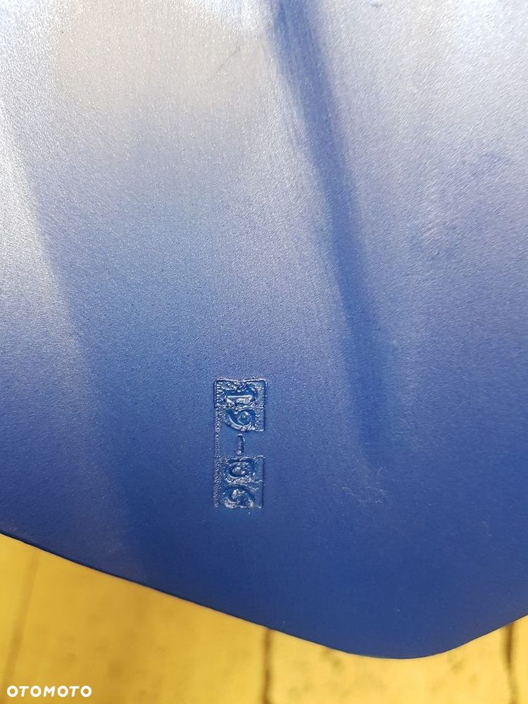 Błotnik tył nadkole Suzuki GSX-R 600 750 K6  990D0-02H80 - 13