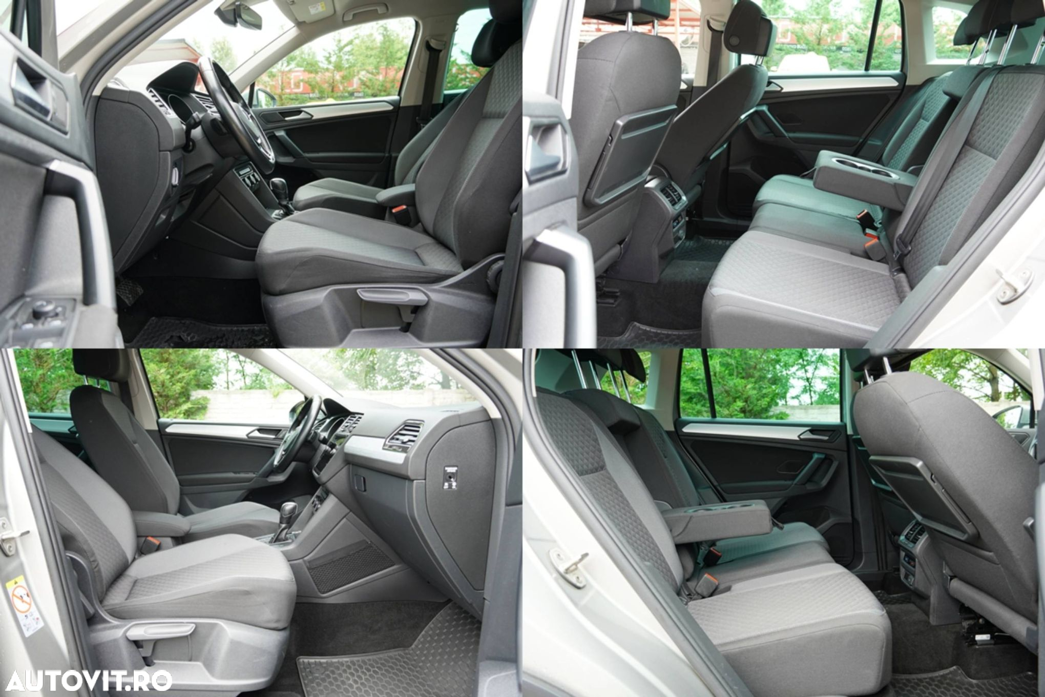 Volkswagen Tiguan - 8